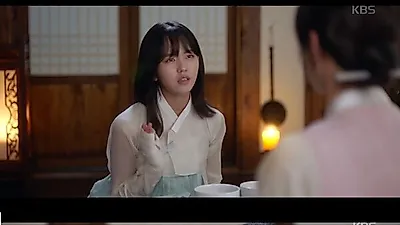 월화드라마 시청률 녹두전이 먹여 살린다? 순위 격차 너무 크다...웹툰 원작과 다른 전개 인물관계도 관심↑