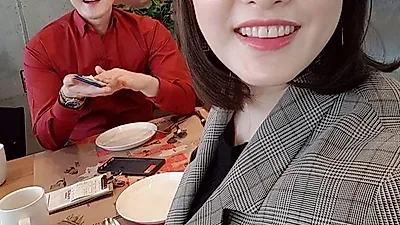 김원효‧심진화 김밥집, 청담동 마녀김밥 3년차 CEO..'이영자 맛집 리스트' 등극