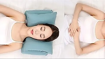 베리굿베개, "불면증? 베개를 바꾸면 숙면에 도움 돼"