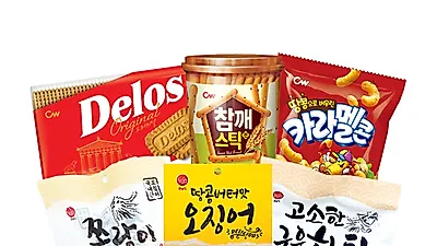 타임세일, 출출할 때 즐기는 '간식 모음전' 진행