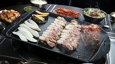 유망프랜차이즈 구이마당, 20년 노하우 통한 창업 지원.