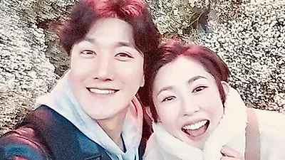 조엘라 "남편 원성준 만나기 전, 원래는 비혼주의자였다"