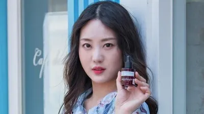 해조류 줄기세포 특허 스킨케어 알골로지(Algologie), 온라인 판매 개시