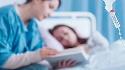 몸속 백혈구가 '적'으로, 혈액암 증상·완치율…림프종암은 무엇?