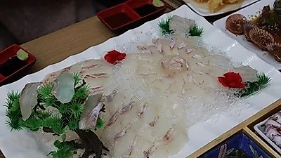 생선회맛집으로 알려진 '지세포맛집'은 거제도 맛집 중 꼭 가볼만 해
