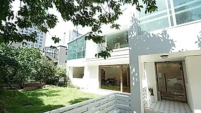 신사역 미용실 217뷰티하우스에서 힐링 받으며, 원하는 스타일링 가능해