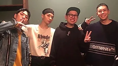 '너목보6' 로꼬-그레이 '홍익대' 동기? 군입대 앞두고 "외제차+성수동아파트' 어머니께 선물했다" 쌈디는 사장님?