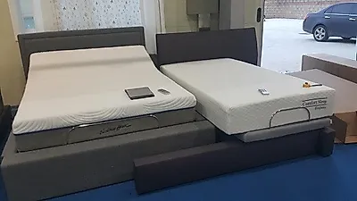 필크라우드 모션베드 무료증정이벤트 및 템퍼, 씰리특가전