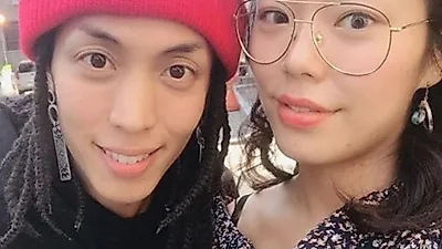 '결혼 6년차 댄서 부부' 마리♥제이블랙, 임신 망설여진다 까닭은? 나이-국적까지 화제