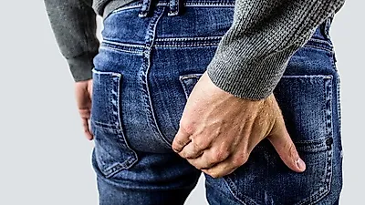 다양한 원인의 '치질'증세, 초기증상 바로 잡아야...좋은음식은?