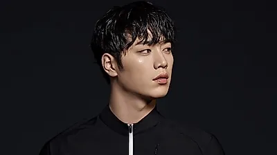 [스타☆톡] '너도 인간이니' 서강준, 남성미 넘치는 모습에 '서강준 맞아?'