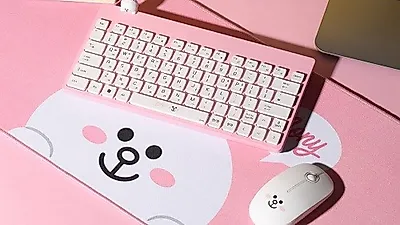로이체, '라인프렌즈' PC주변기기 론칭