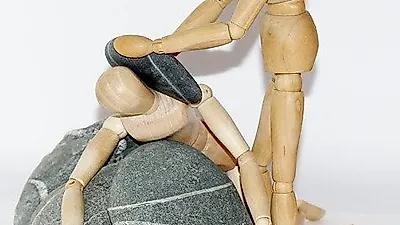 작은 목디스크  만만하게 보면  스트레스 받을 수 있어…  목디스크의 원인 모음