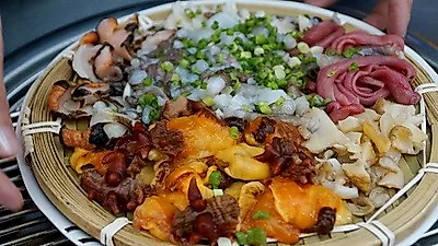 부산조개구이맛집으로 유명한 송도 암남공원 '숙이네조개구이' 푸짐하게 즐길 수 있어 인기!