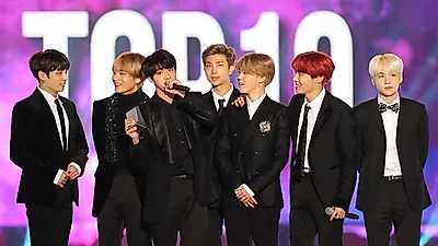 AAA만큼 뜨겁다! 방탄소년단, 워너원 등 '2018 멜론뮤직어워드(mma)' 라인업 공개, 방송채널·지난해 수상자는?