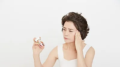 [갱년기 증상] 커지는 폐경기 여성·중년 남성의 고민… 갱년기 증상과 갱년기에 좋은 음식은 무엇?
