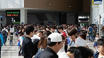 5월 어린이날 황금연휴, 신나는 가족문화축제 '2019 키즈락(樂) 페스티벌' 개막