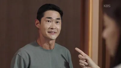 'Love on the Menu' Bae Jung-nam visits Park Yoo-na's husband's hospital room, claiming to be a relative of Gyu-young