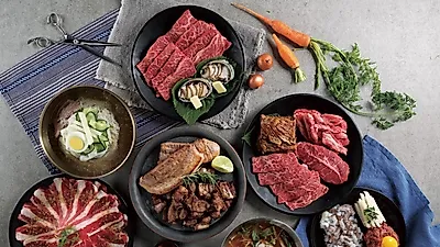인천 구월동 맛집 신포가빈, 가족외식 및 모임 장소로 관심
