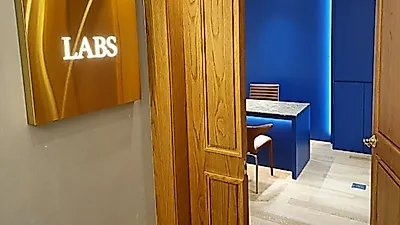 영어회화학원 랩스 산본점 신규 오픈, 토플, 아이엘츠 등 일대일 수업 제공