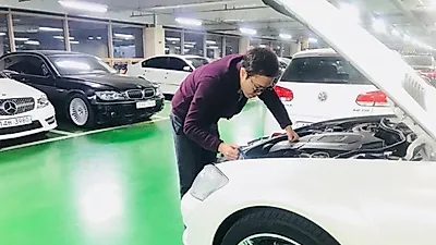 중고차 시장 35조원 규모... 중고차브라더스, "중고차전액할부시 유의할 점은?"