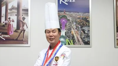 한호전 호텔제과제빵학과 화려한 교수진 주목!