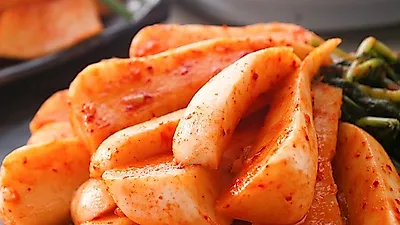 김수미 알타리김치 담그는법과 알토란 총각김치 맛있게 담그는법은? 절이기만 하면 만드는법 쉬워