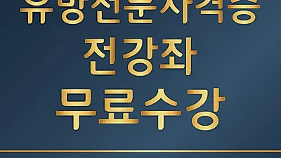 한교진, 무료수강으로 육아&일 다잡을 수 있는 놀이/아동심리상담사, 방과후돌봄교실지도사 등 민간자격증 지원