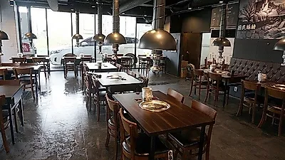 업종변경창업의 신의 한 수 '수제돼지갈비'로 새롭게 시작해 보자!