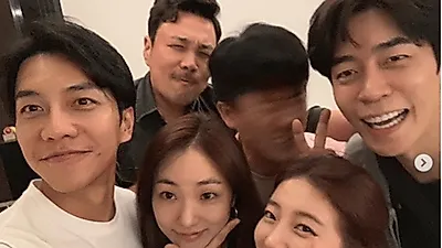 내달 1일 SBS 드라마 '배가본드' 결방 이유는?