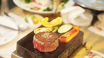송도 맛집, 이탈리아 레스토랑 피제리아일피노 "반려견과 함께 식사할 수 있는 애견동반식당"