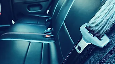 전 좌석 안전띠ㆍ안전밸트 '의무화' 택시 안전띠는? 자전거 교통법도 강화