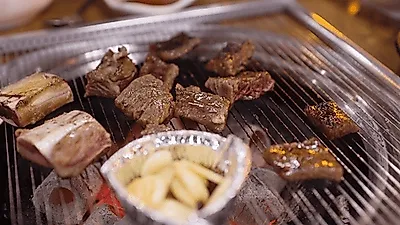 포천 맛집 '김미자할머니갈비' 100% 수제 이동갈비 제공하는 50년 전통의 원조집!