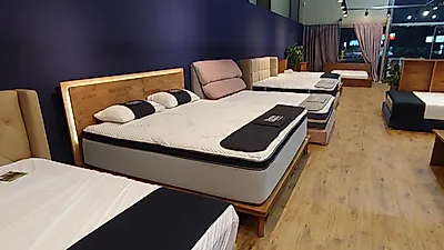 용인가구매장 굿베드 신혼부부 위한 수입매트리스, 쇼파 이벤트 진행중