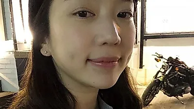 '연애의 맛' 구준엽 소개녀 오지혜,  이혼‧나이‧직업 화제! 인스타 팔로워 연예인급 인기?