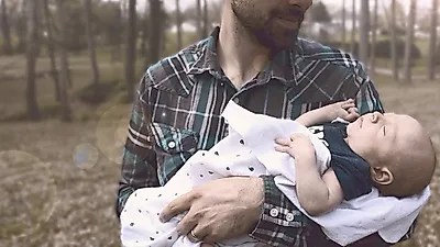 나이 많은 남성은 아이 가질 확률이 낮아진다. 