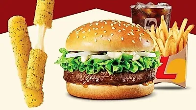 맥도날드 2월행사, 버거킹·롯데리아·KFC·맘스터치 2월 행사 大공개!  "햄버거세트가 단돈 4900원"