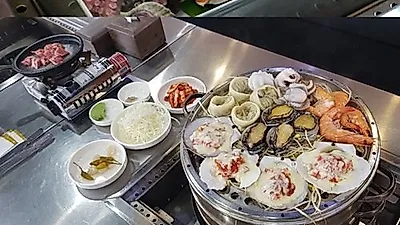 SBS '생방송투데이'에서 추천한 김포 맛집 '해물품은닭' 여름철 식도락 장소로 인기