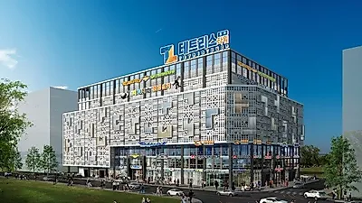 인천 상업시설 ‘청라테트리스타워’ 오프라인 매장 일마레 계열사 입점