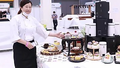 라이스파이, ‘2020 쌀요리 경연대회’ 대상 수상.. 간편건강식 만들기 선봬