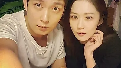 황후의 품격 장나라 나이? 송혜교와 동갑, 친오빠 장성원 보니 동안 유전자 인정