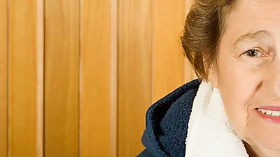 10년 늙어 보이는 팔자주름 없애는 방법으로 어려질 수 있어