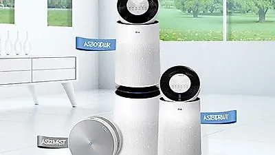 LG전자 베스트렌탈샵, LG 퓨리케어 정수기 렌탈, 엘지 공기청정기 렌탈 신모델 런칭 이벤트 및 렌탈료 최대 30개월 면제