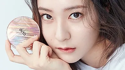 클리오 어린결쿠션 후기까지 대박? "뭉침없이 얇게 밀착" 자외선-근적외선 차단까지 동시에?