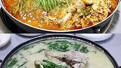 가평 맛집 '오리날다' 닭백숙·닭볶음탕 등 든든한 건강 보양식 제공