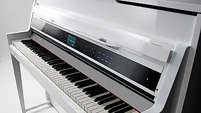 크라우져, 신세계백화점 충청점서 디지털피아노 판매행사 및 공연 진행
