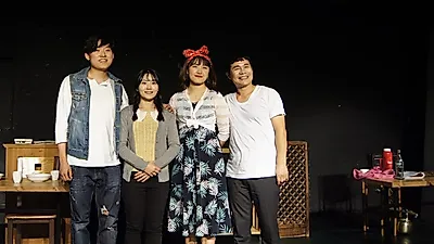 부천 직장인 극단 '가치', 다음달 10~11일, 17~18일 '짬뽕' 공연 열려