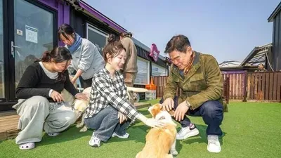 동대문구, 취약계층 반려동물 돌봄 지원 ‘우리동네 펫위탁소’ 운영