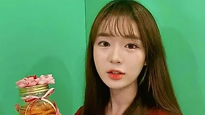 '연애의 맛' 김진아, 인스타에 김정훈에게 공개 럽스타그램 "마시멜로우 또 구워줘요 보고있나"...직업 및 나이는?
