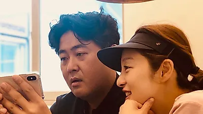 황보라, 남자친구 차현우에 "남편이라 하지 말라" 결혼 안하는 이유는?